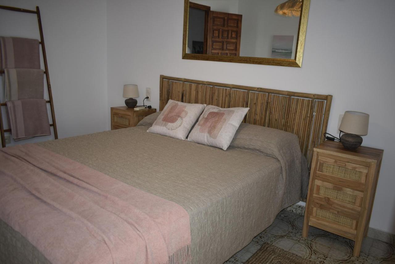 דניה Anacasa Villa Agro Piscina Privada Les Marines Ch3100 מראה חיצוני תמונה