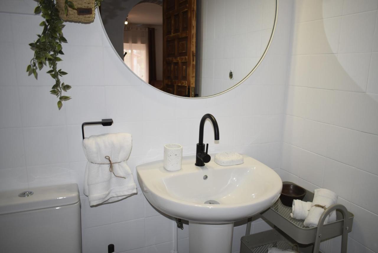 דניה Anacasa Villa Agro Piscina Privada Les Marines Ch3100 מראה חיצוני תמונה