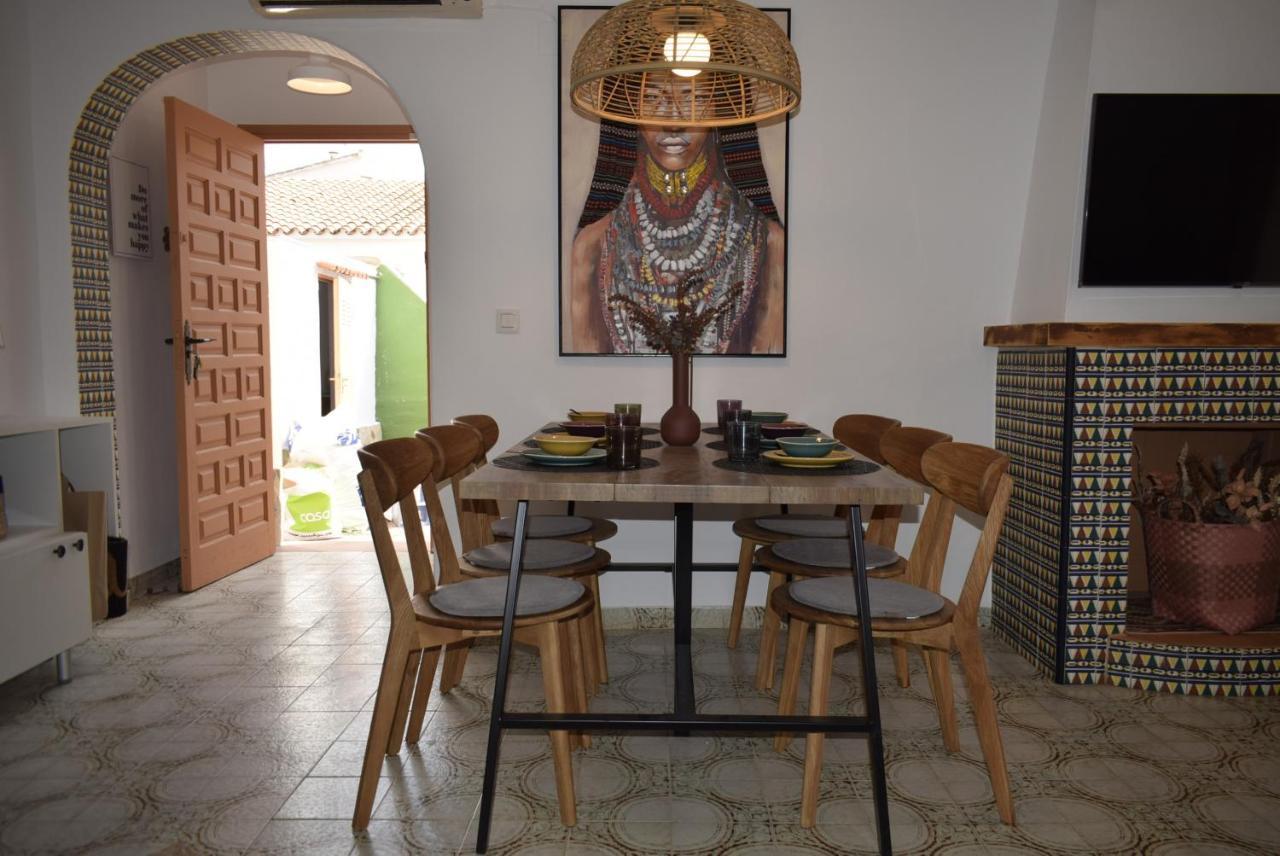 דניה Anacasa Villa Agro Piscina Privada Les Marines Ch3100 מראה חיצוני תמונה