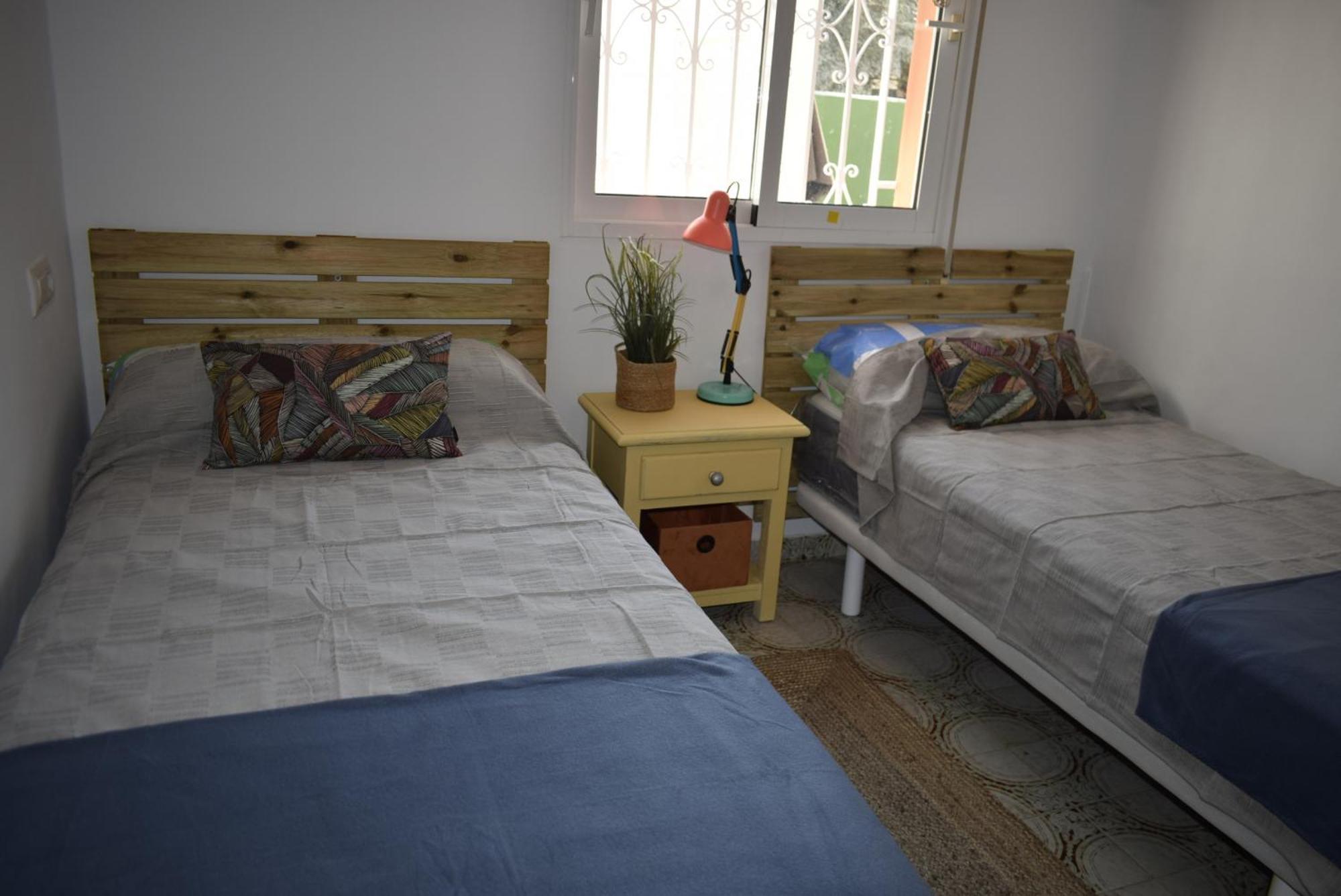 דניה Anacasa Villa Agro Piscina Privada Les Marines Ch3100 מראה חיצוני תמונה