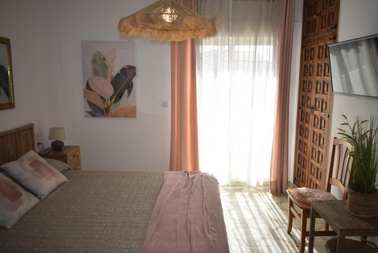 דניה Anacasa Villa Agro Piscina Privada Les Marines Ch3100 מראה חיצוני תמונה