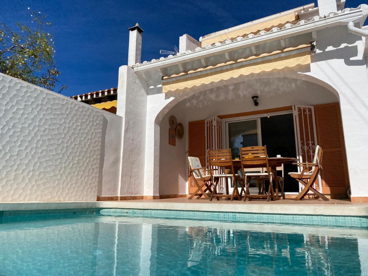 דניה Anacasa Villa Agro Piscina Privada Les Marines Ch3100 מראה חיצוני תמונה