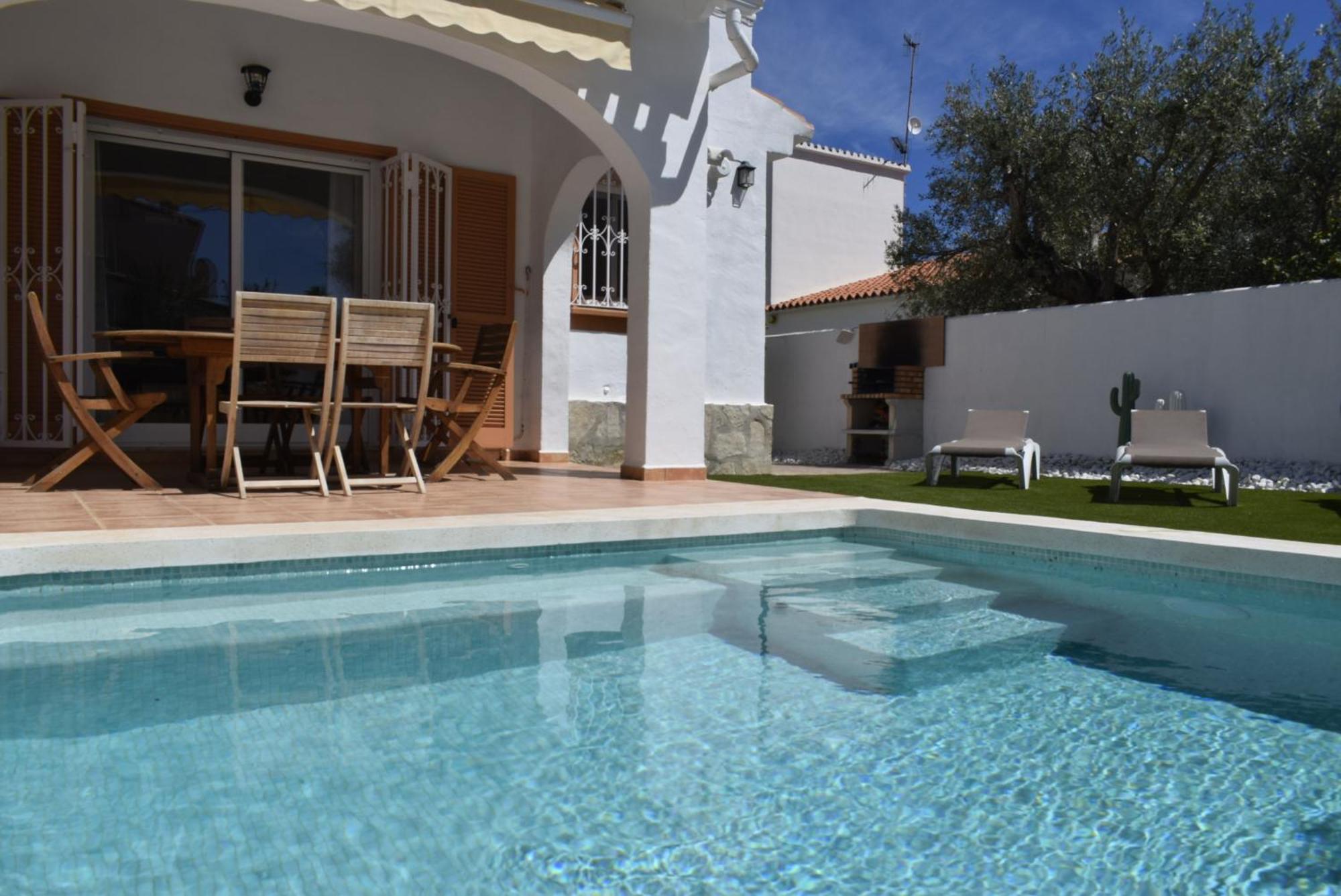 דניה Anacasa Villa Agro Piscina Privada Les Marines Ch3100 מראה חיצוני תמונה