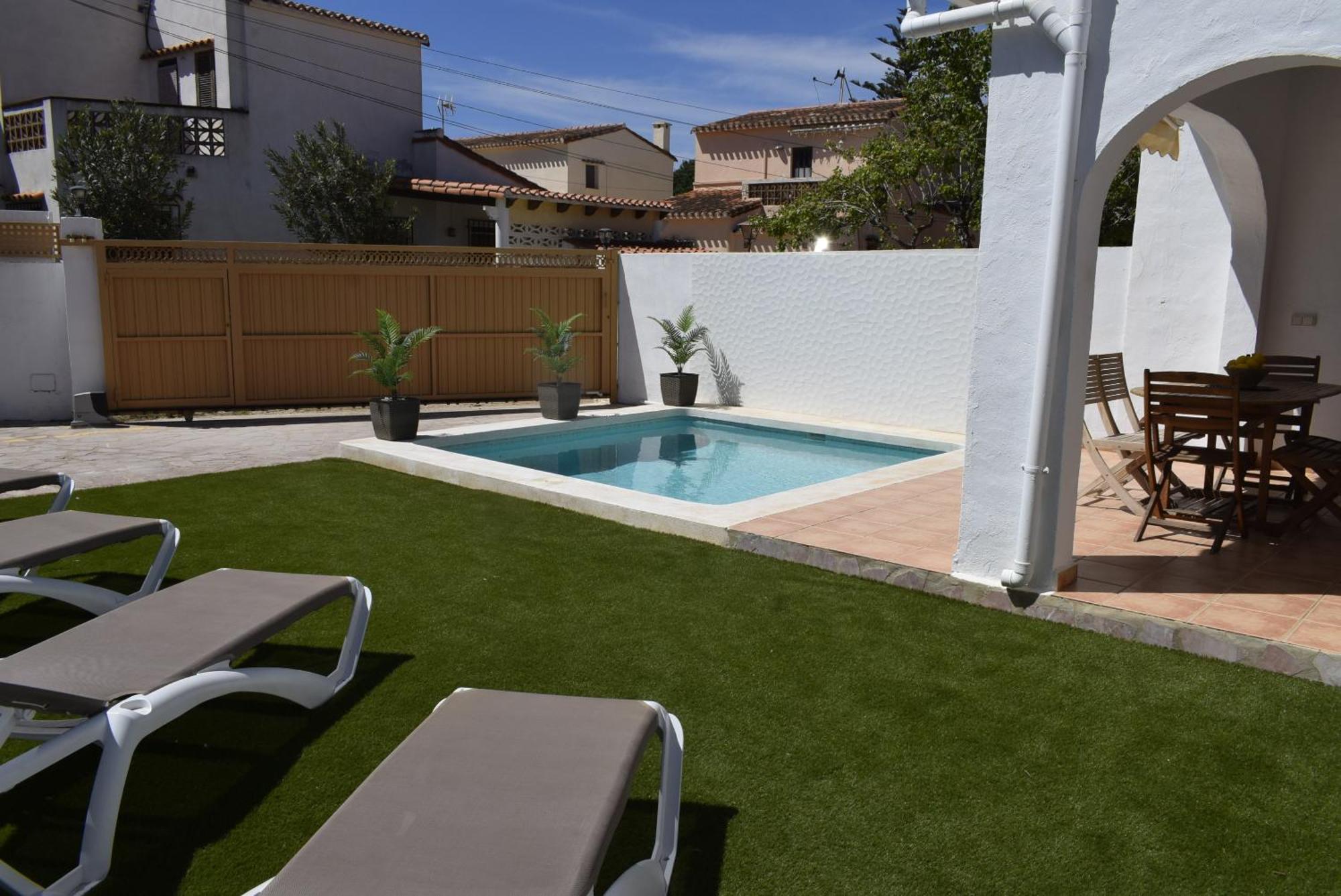 דניה Anacasa Villa Agro Piscina Privada Les Marines Ch3100 מראה חיצוני תמונה