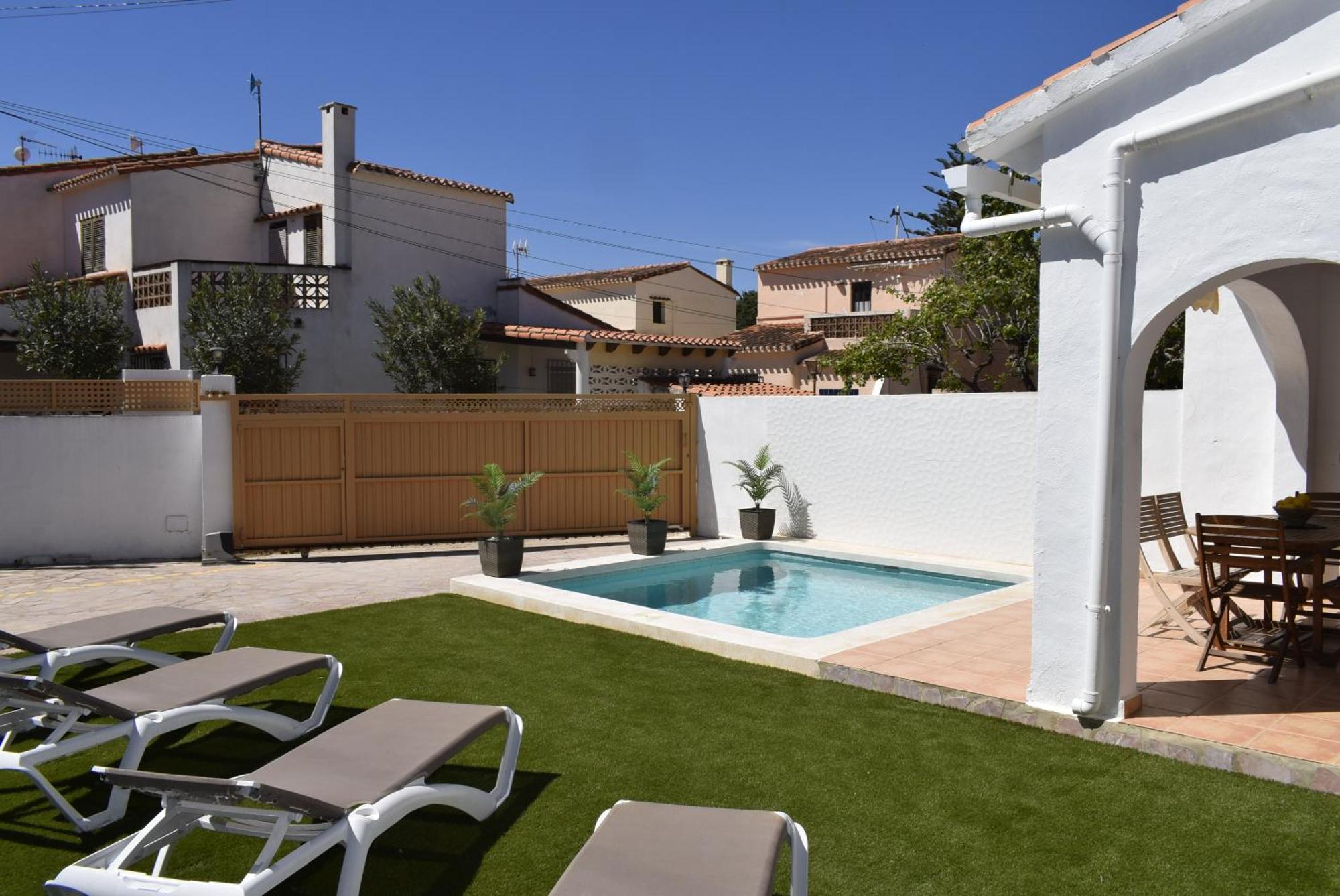 דניה Anacasa Villa Agro Piscina Privada Les Marines Ch3100 מראה חיצוני תמונה